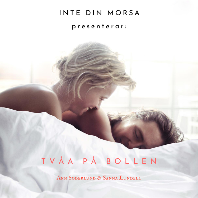 cover art for TVÅA PÅ BOLLEN