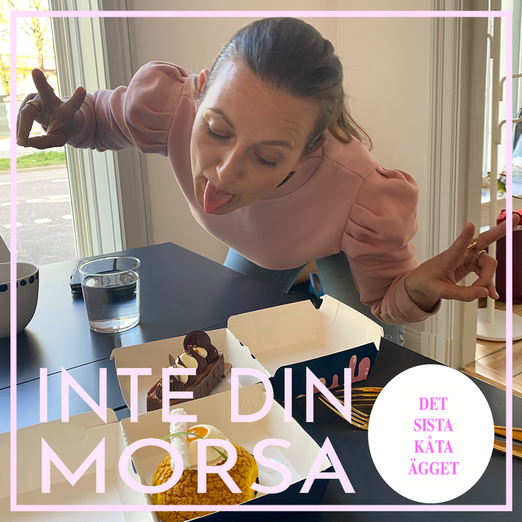 cover art for Det sista kåta ägget