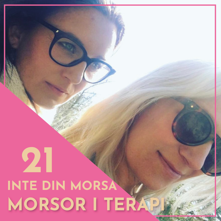 cover art for MORSOR I TERAPI