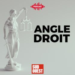 cover art for Angle droit