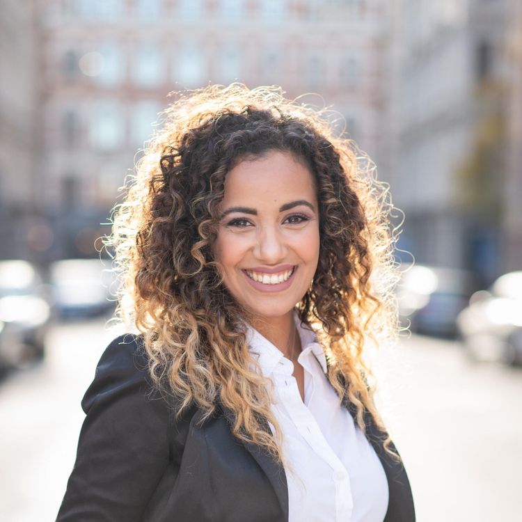 cover art for #67 Nora Bavey