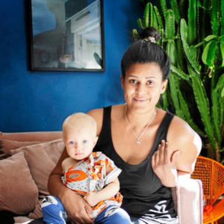 cover art for #66 Joanna Lemnelius del 1(2)