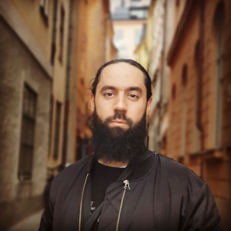 cover art for #64 Ramsis James Assal del 2(2)