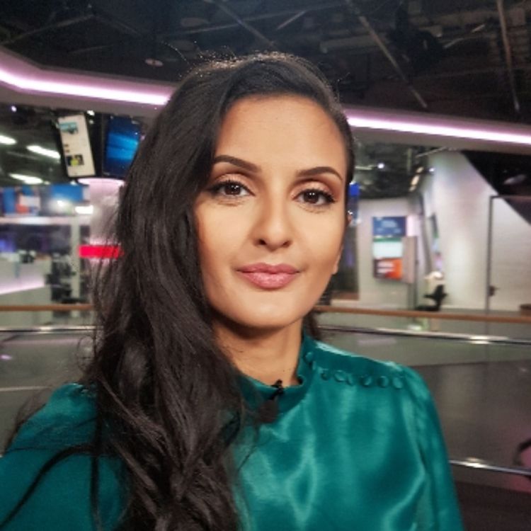 cover art for #63 Prescilia Haddad del 1(2)