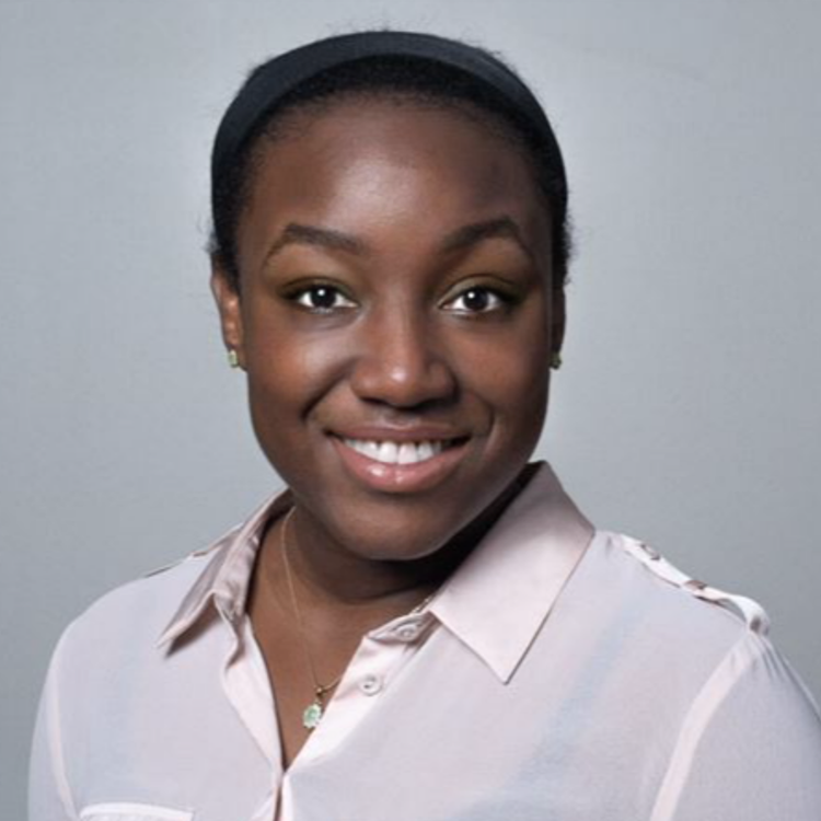 cover art for #62 Binette Seck