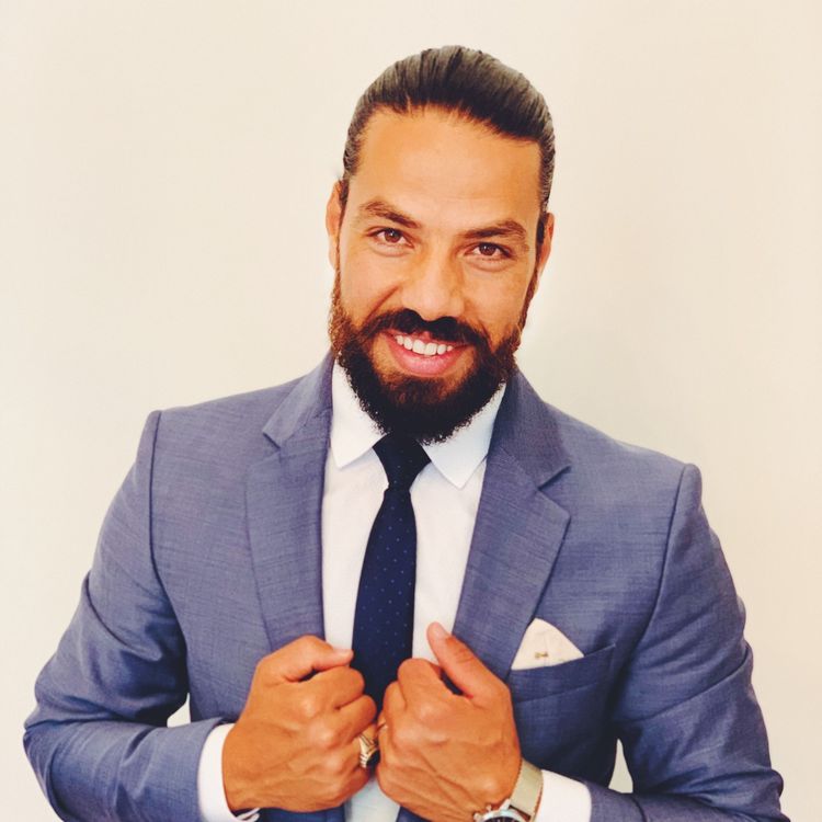 cover art for #61 Naeef Almezel del 2(2)