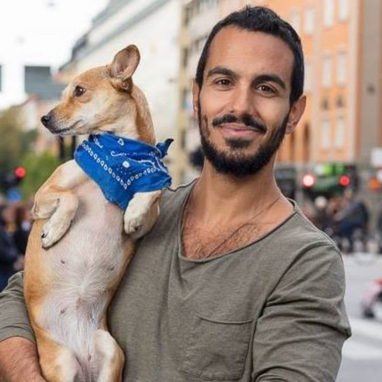 cover art for #56 Gurgin Bakirciuglo del 2(2)