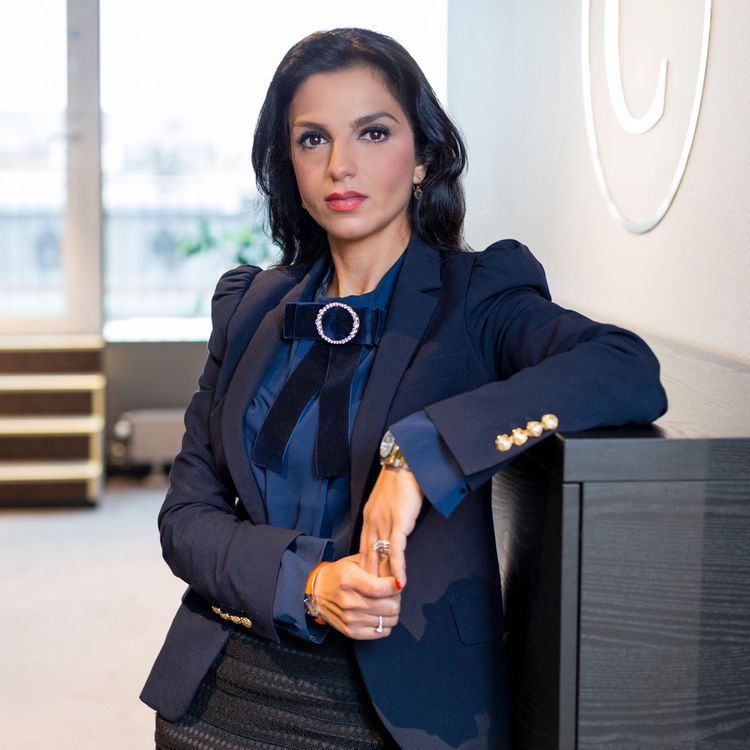 cover art for #43 Shoka Åhrman del 1(2)