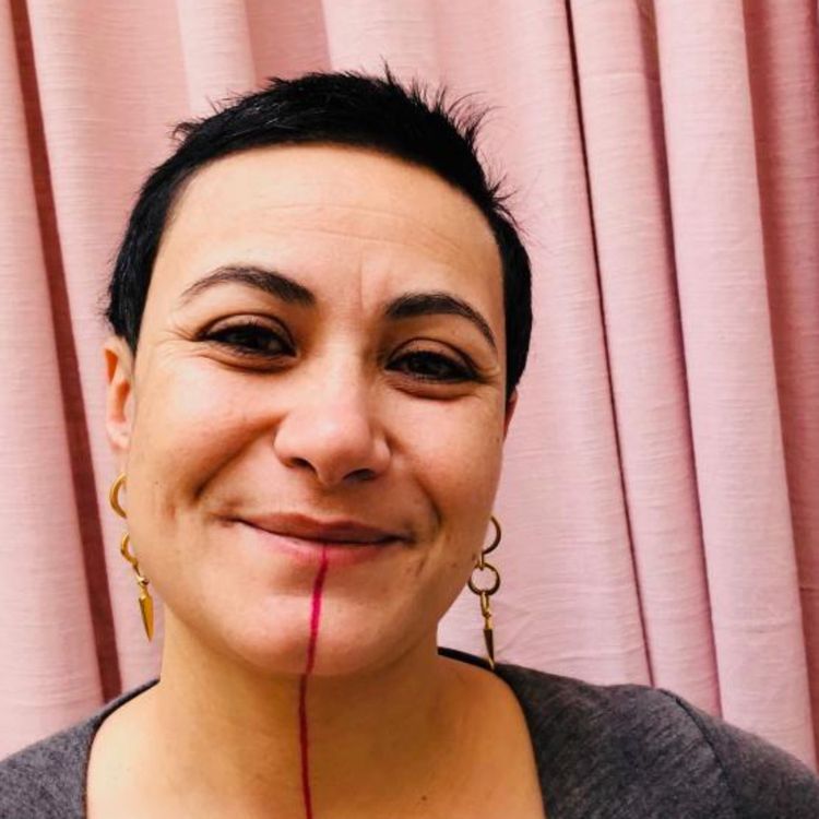 cover art for #34 Elcim ”Superturken” Yilmaz del 2(2)