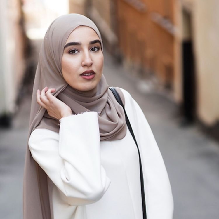 cover art for #29 Imane Asry