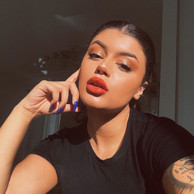 cover art for #26 Madeleine Eliza