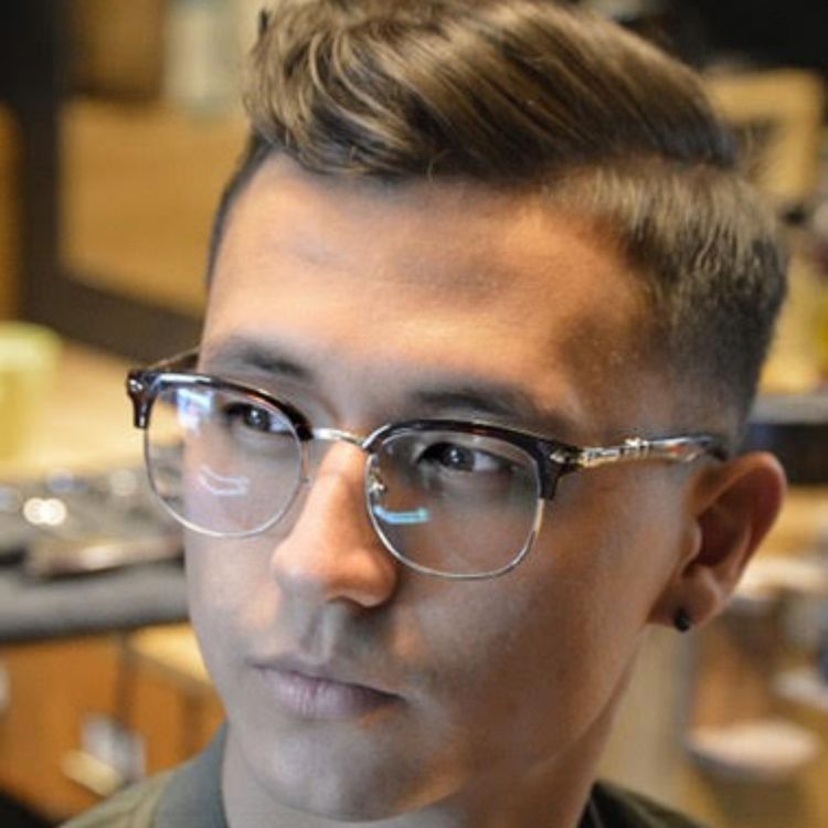 cover art for #21 Hadi Qasemi del 1(2)