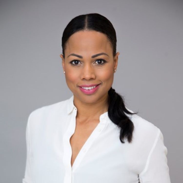 cover art for #20 Alice Bah Kuhnke