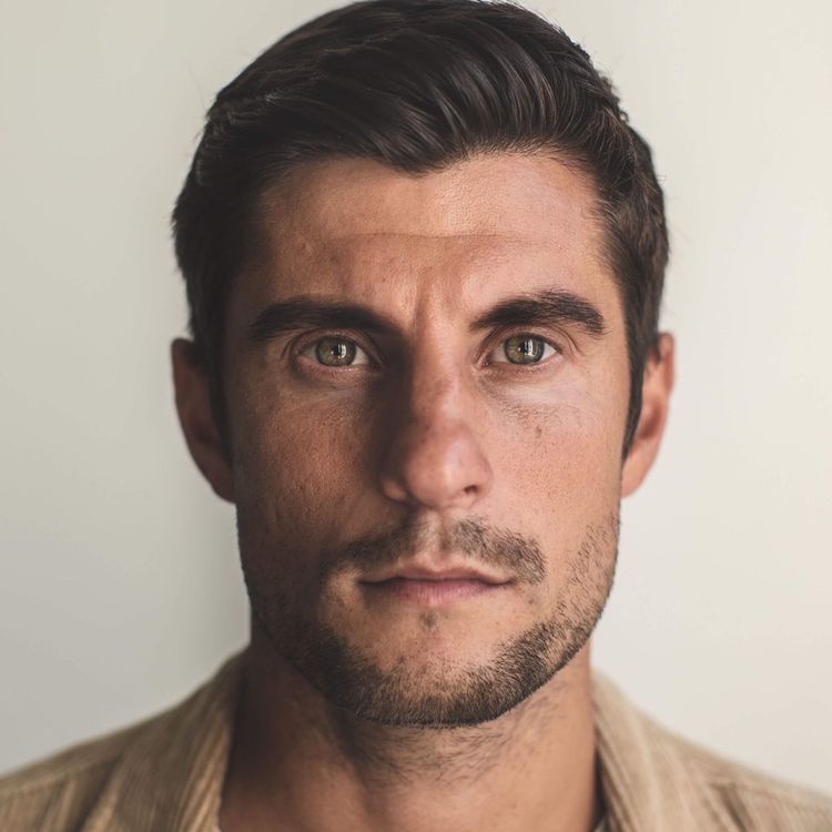 cover art for #19 Karim Walldén del 1(2)