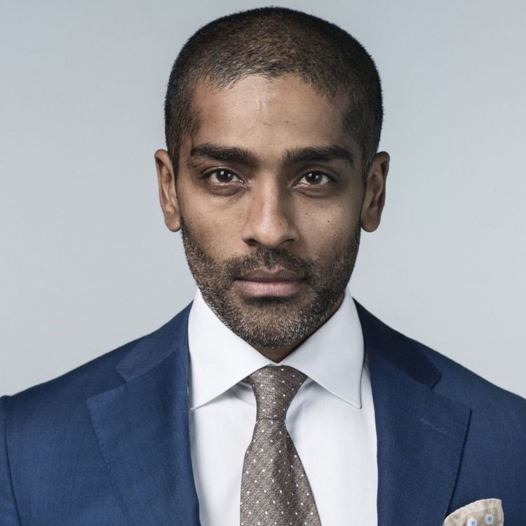 cover art for #15 Alexander Karim