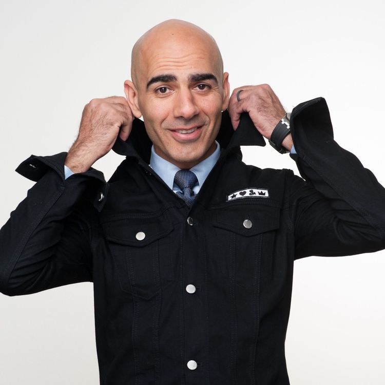 cover art for #14 Saeid Esmaeilzadeh