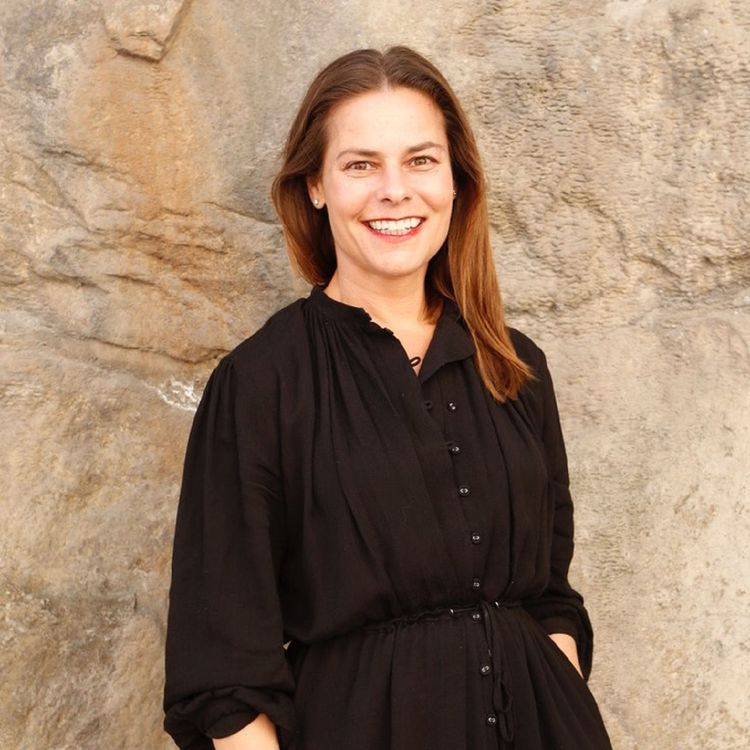 cover art for #7 Sanna Wolk