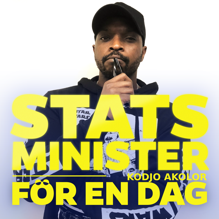 cover art for Kodjo Akolor