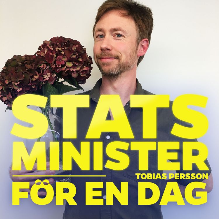 cover art for Tobias Persson