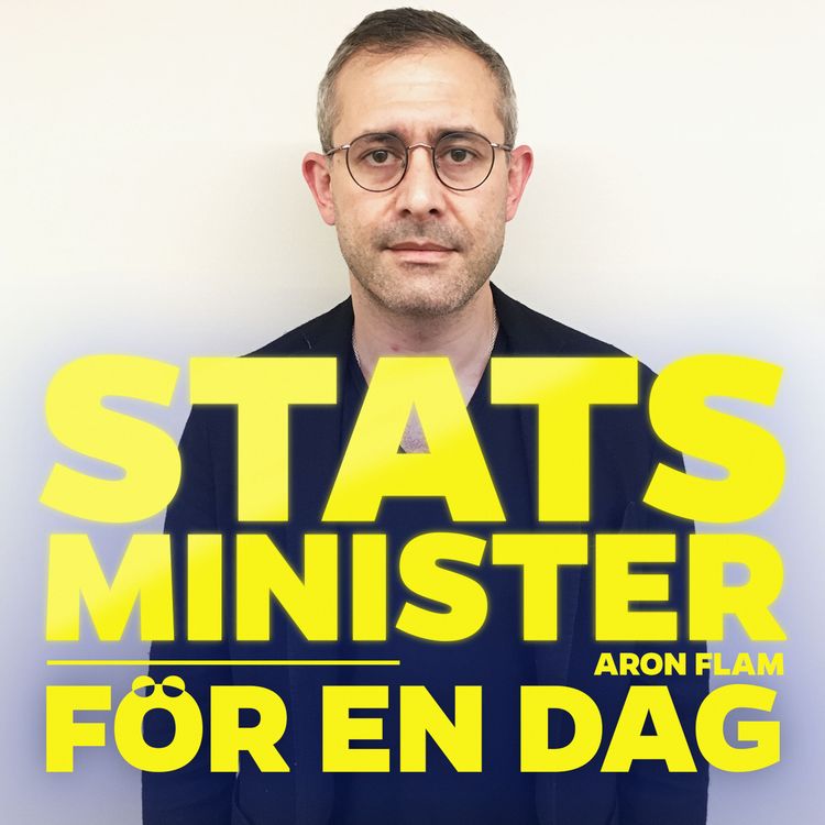 cover art for Aron Flam