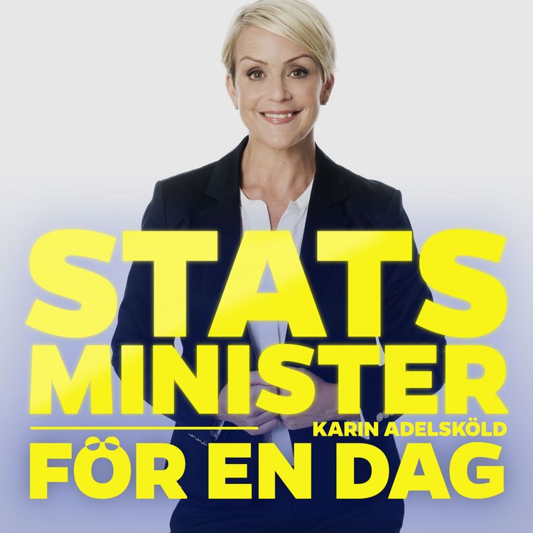 cover art for Karin Adelsköld