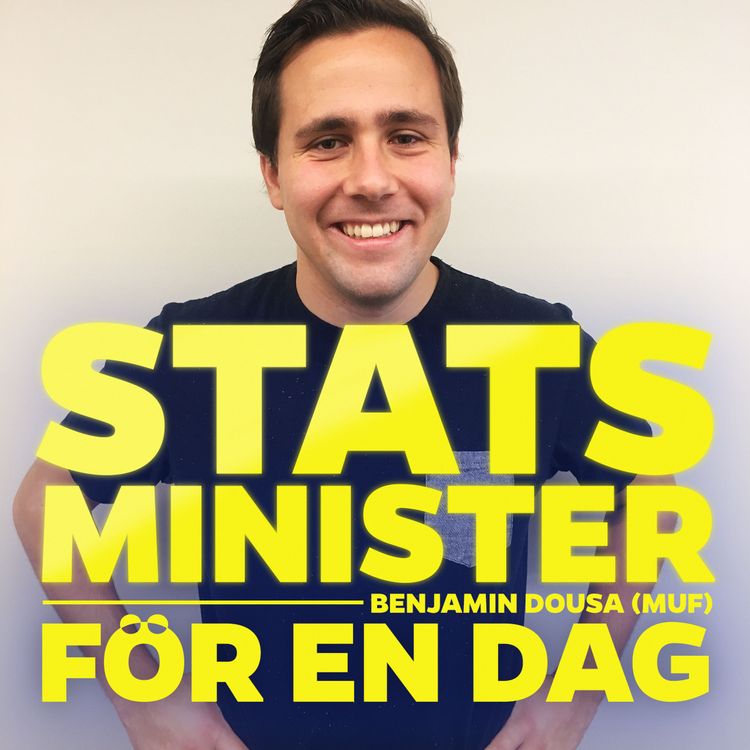 cover art for Benjamin Dousa