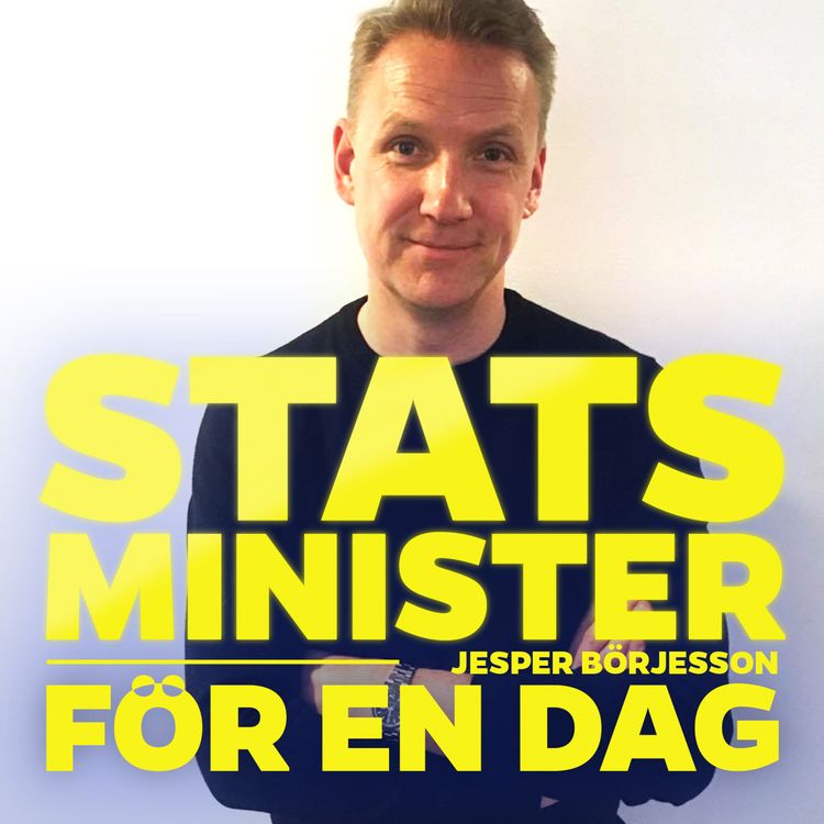 cover art for Jesper Börjesson