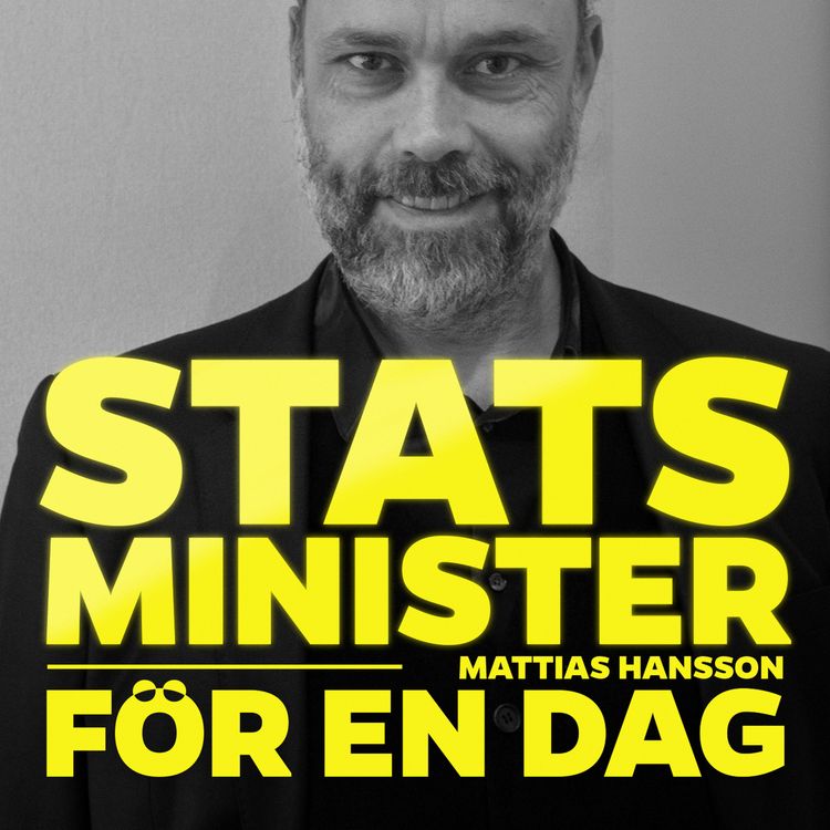 cover art for Mattias Hansson