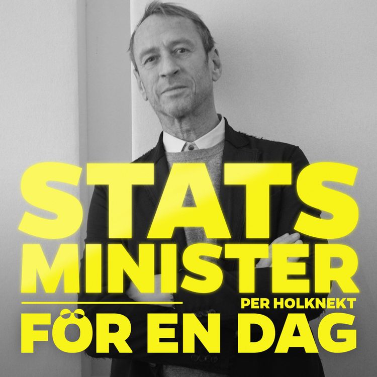 cover art for Per Holknekt