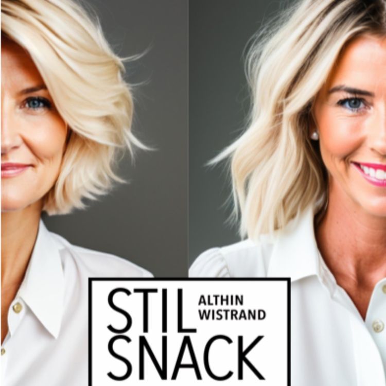 cover art for 194. Stilpersonligheter och säsongsskiften