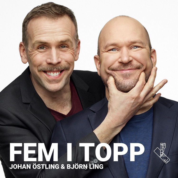 cover art for 286. Five To Top FM (Summer Edition) - Björnar