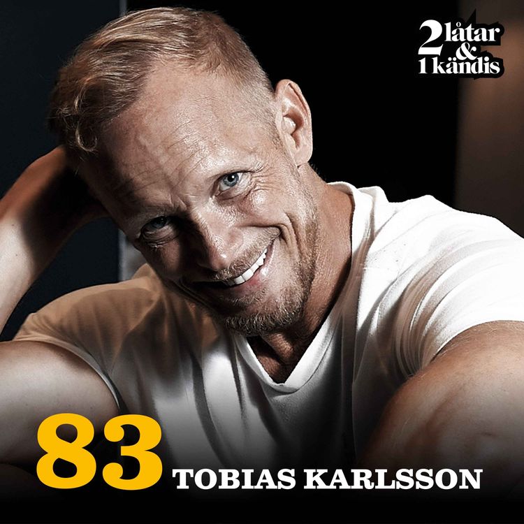 cover art for Tobias Karlsson
