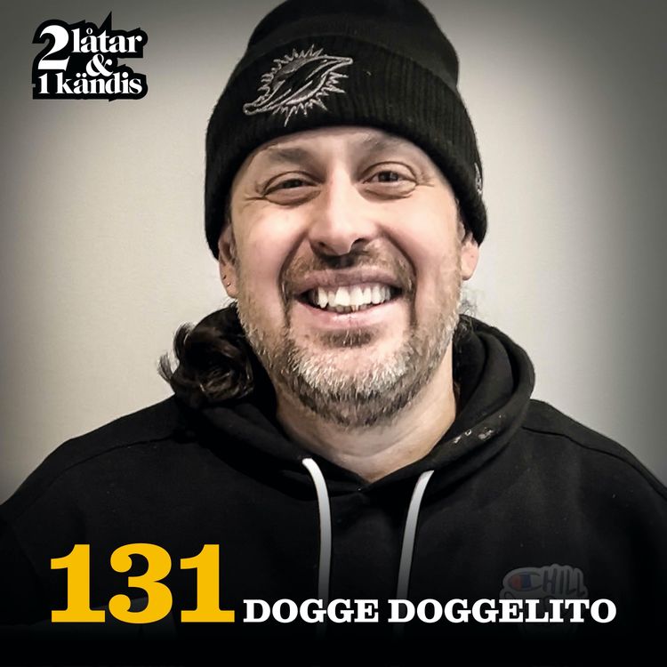 cover art for Dogge Doggelito