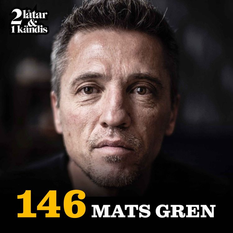 cover art for Mats Gren