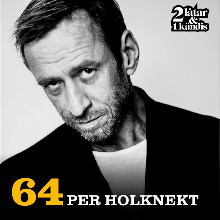 cover art for Per Holknekt
