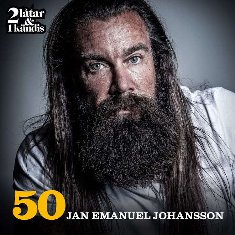 cover art for Jan-Emanuel Johansson