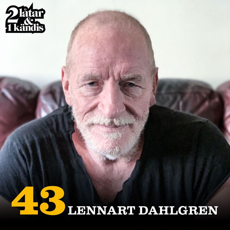 cover art for Lennart Hoa Hoa Dahlgren