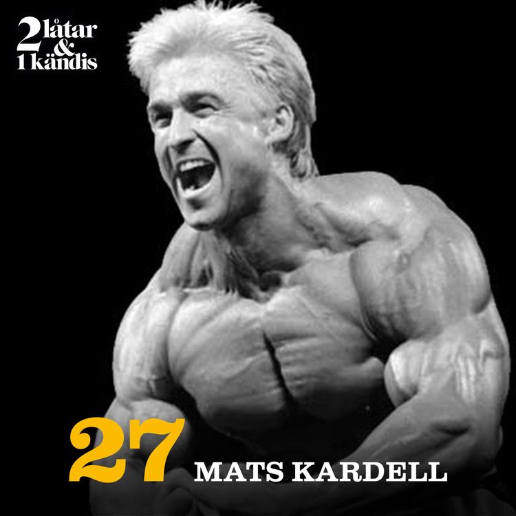 cover art for Mats Kardell