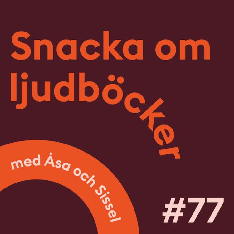 cover art for Om omslag och intervju med Lisa Benk