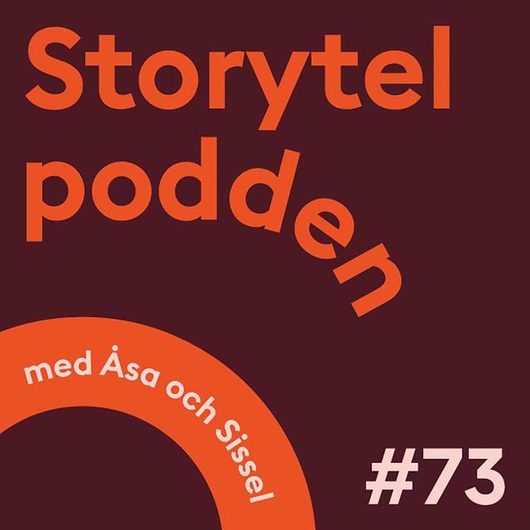 cover art for Spoilervarning