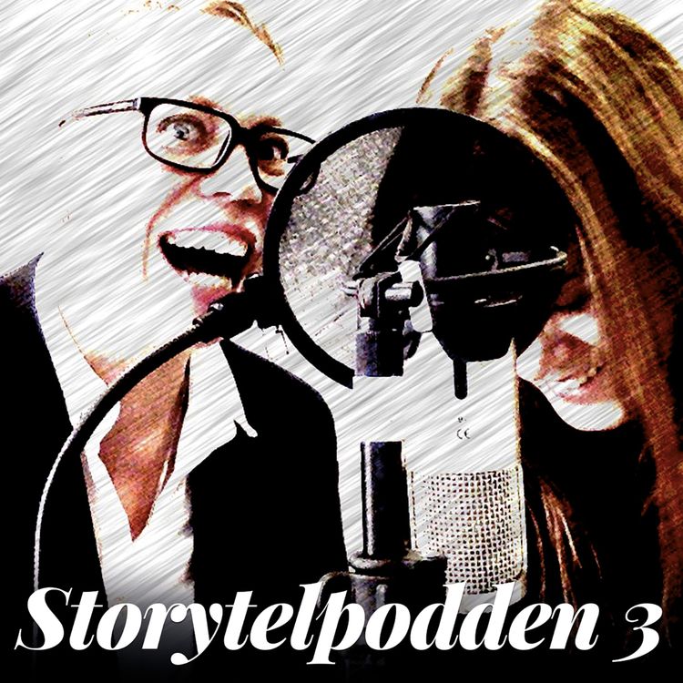 cover art for Del 3, trevligt med Ninni Schulman