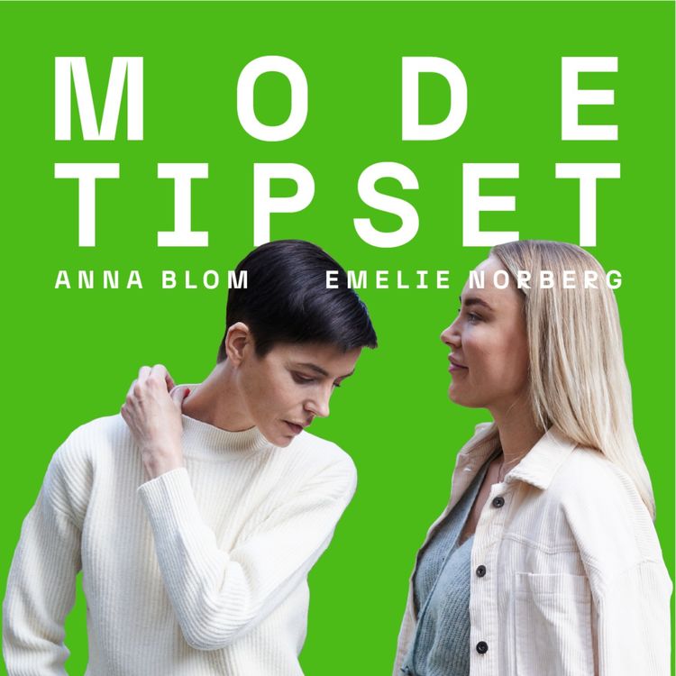 cover art for Vi dejtar! Modetipset premiärstartar i ett lyckorus.