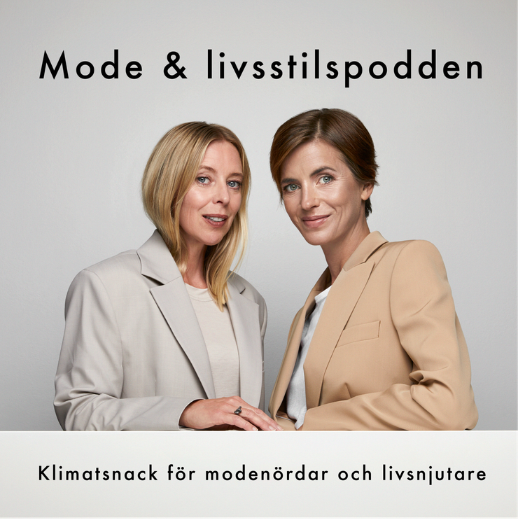 cover art for Social hållbarhet med Johanna Ljunggren från bloggen Detoxlife