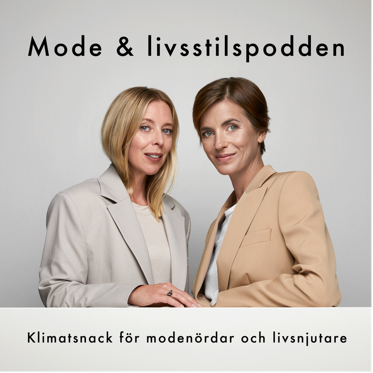 cover art for Tillsammans med Annika Helker Lundström reder vi ut vad cirkulär ekonomi innebär