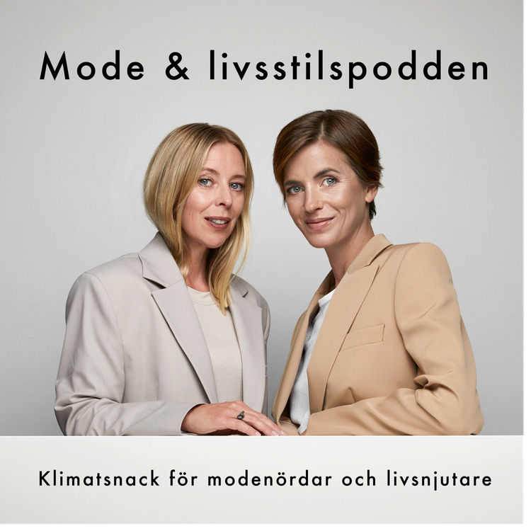 cover art for Skam den som ger sig, Fredrik Andersen om Bauer Skrädderi och hans specialknep...