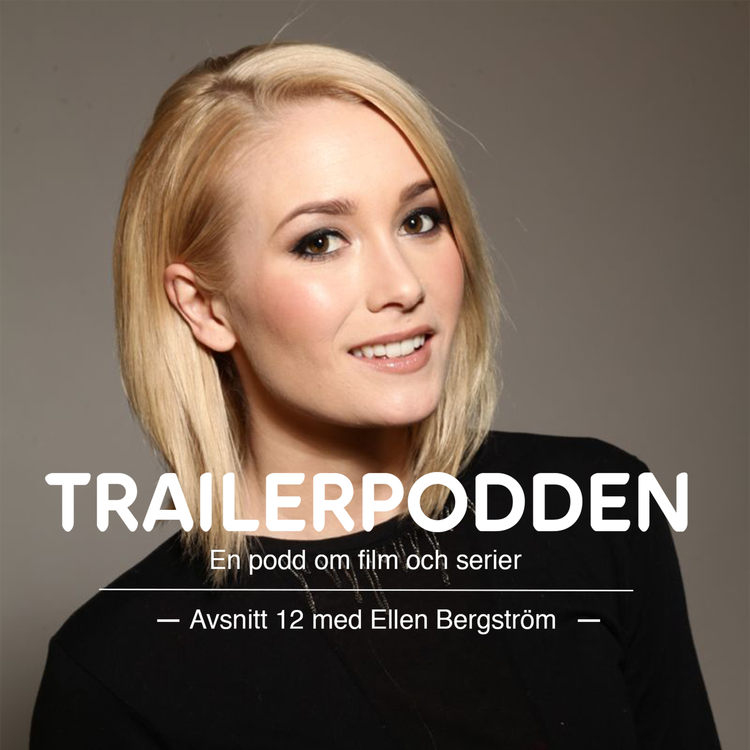 cover art for S01EP12 Ellen Bergström