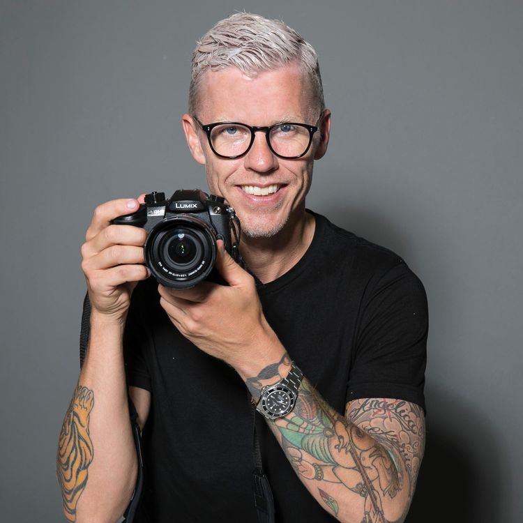 cover art for S01E11 Bingo Rimér