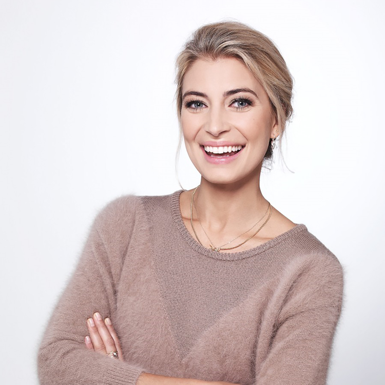 cover art for S01E10 Cissi Forss