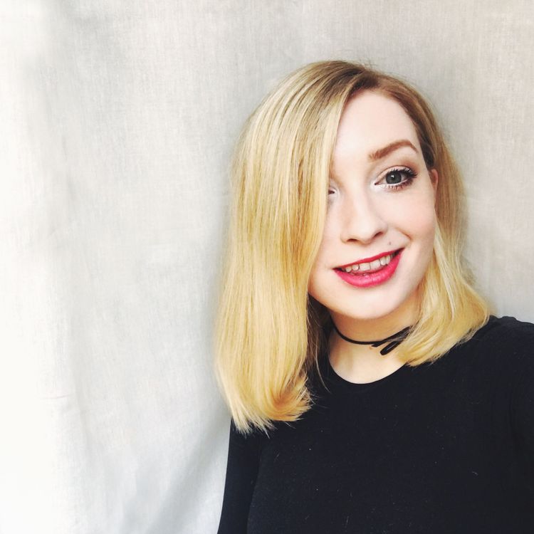 cover art for S01E06 Sandra Beijer