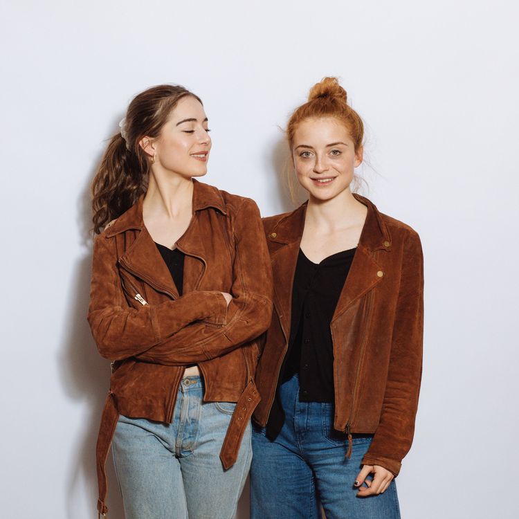 cover art for S01E03 Felice och Happy Jankell